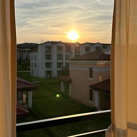 Studio Greenn Life Beach Resort Sozopol Esterno foto