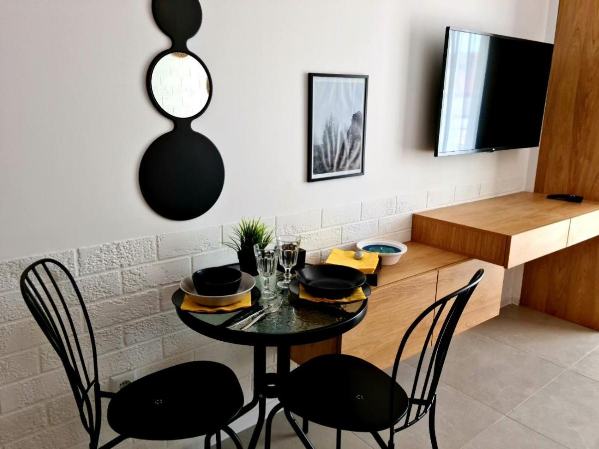 Studio Greenn Life Beach Resort Sozopol Esterno foto