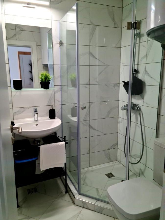 Studio Greenn Life Beach Resort Sozopol Esterno foto