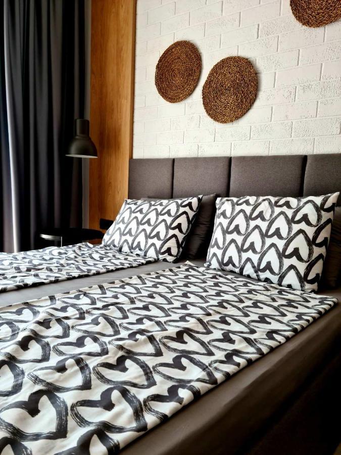 Studio Greenn Life Beach Resort Sozopol Esterno foto