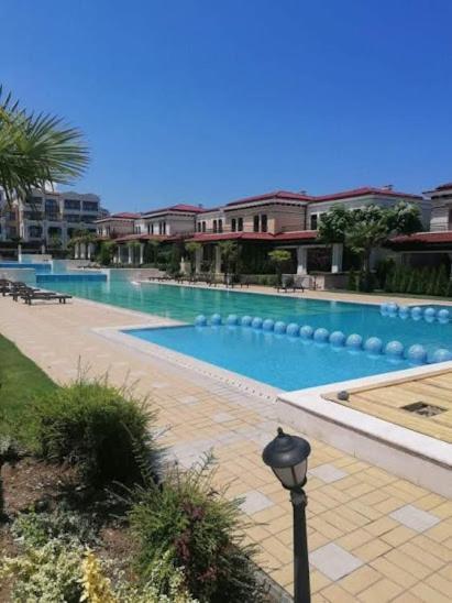 Studio Greenn Life Beach Resort Sozopol Esterno foto